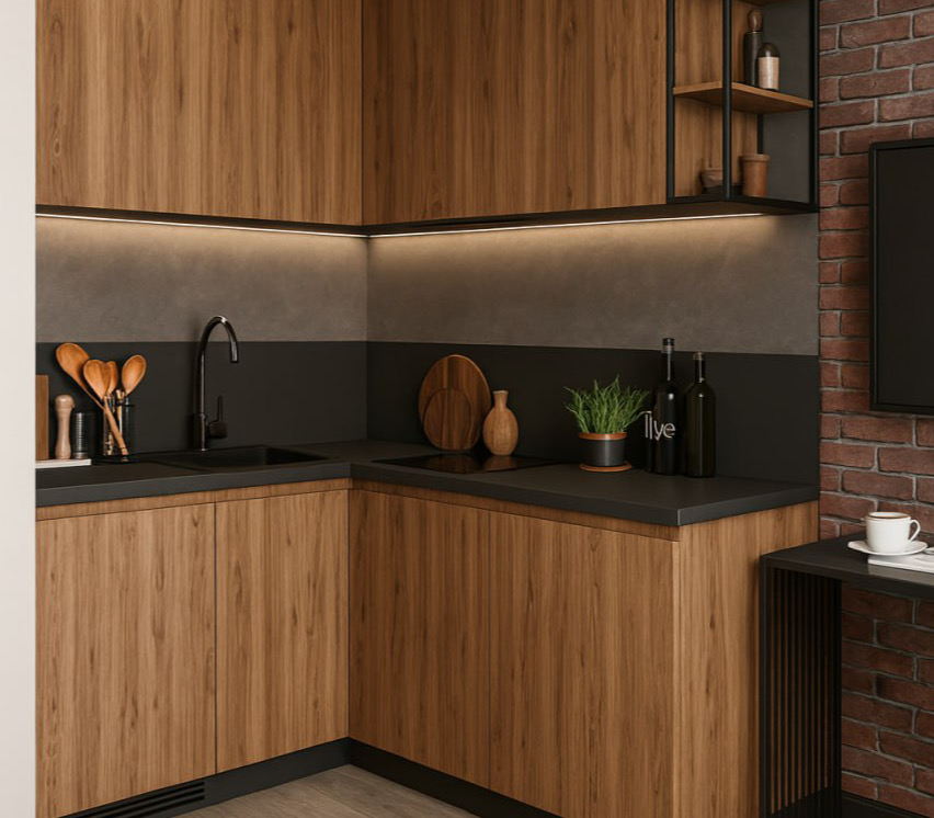 CEH BARBARI малогабаритная