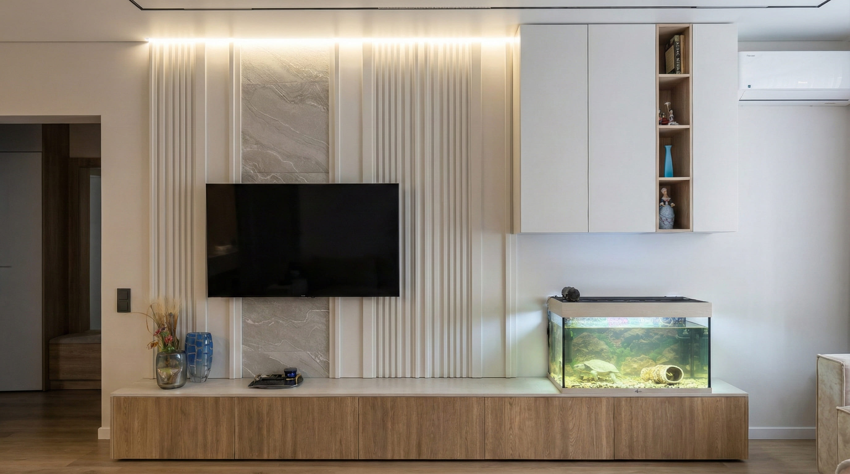 Гостинная 2 