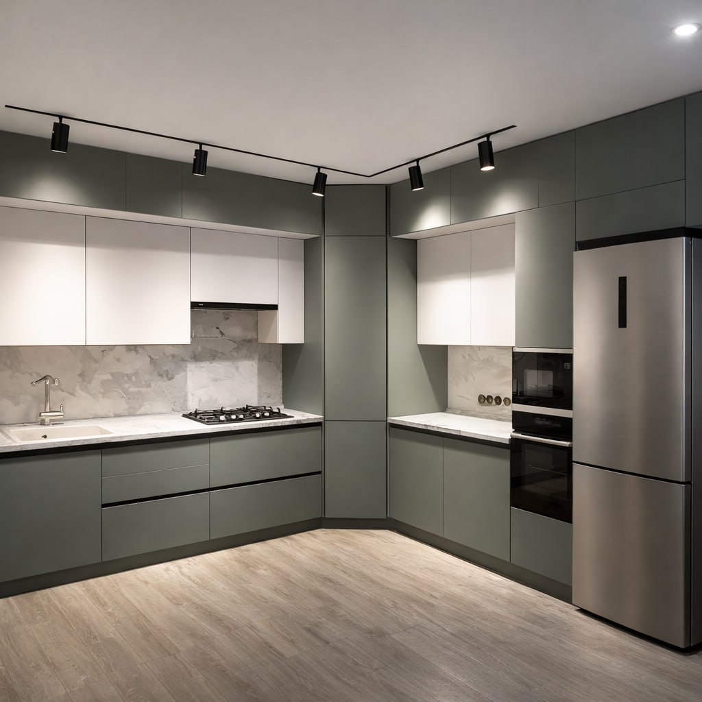 BOTANIKA среднегабаритная