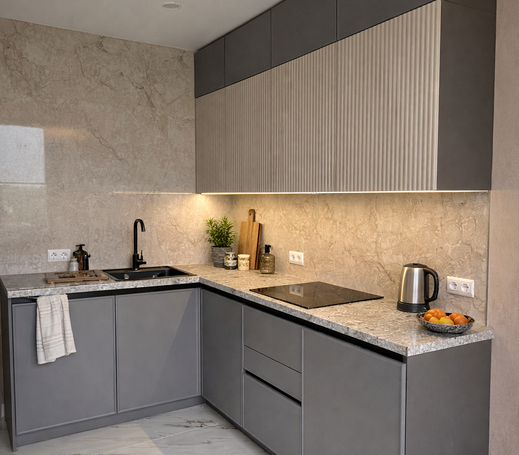 CEH BARBARI малогабаритная