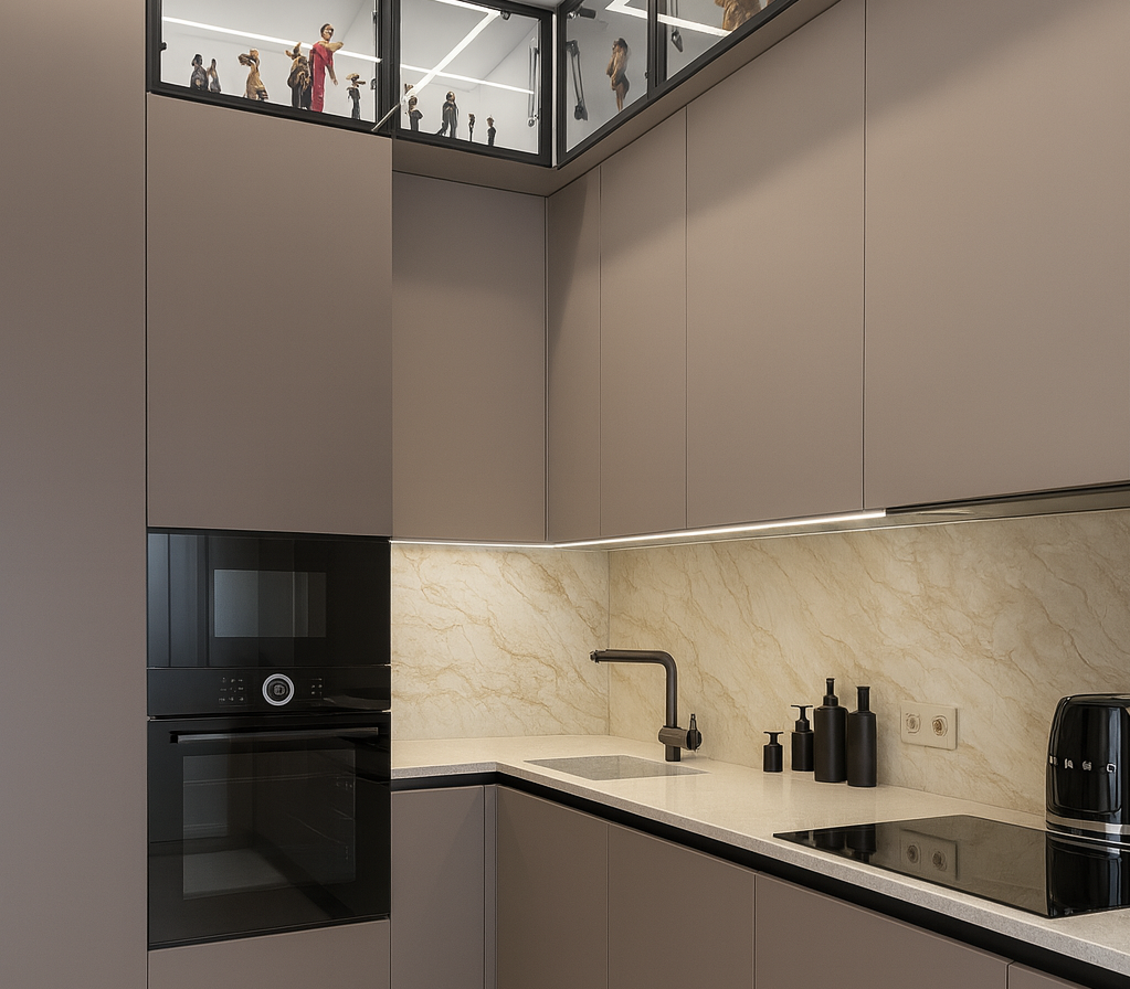 TEHNO крупногабаритная