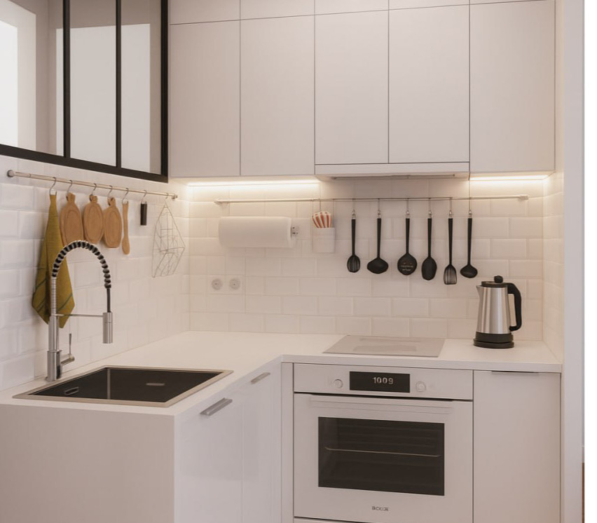 BAVARIA LOFT 2.0 малогабаритная